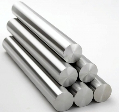 Stainless steel 316
