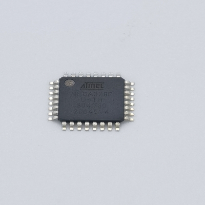 Microchip ATMEGA328P-AU