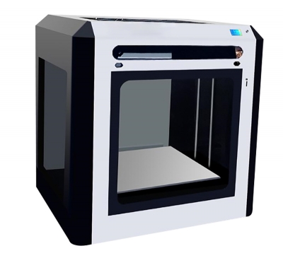 3D printing machine cabinet sheet metal