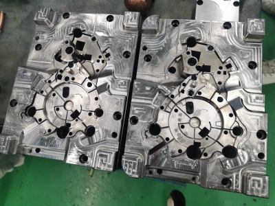 medical plastic injection mold